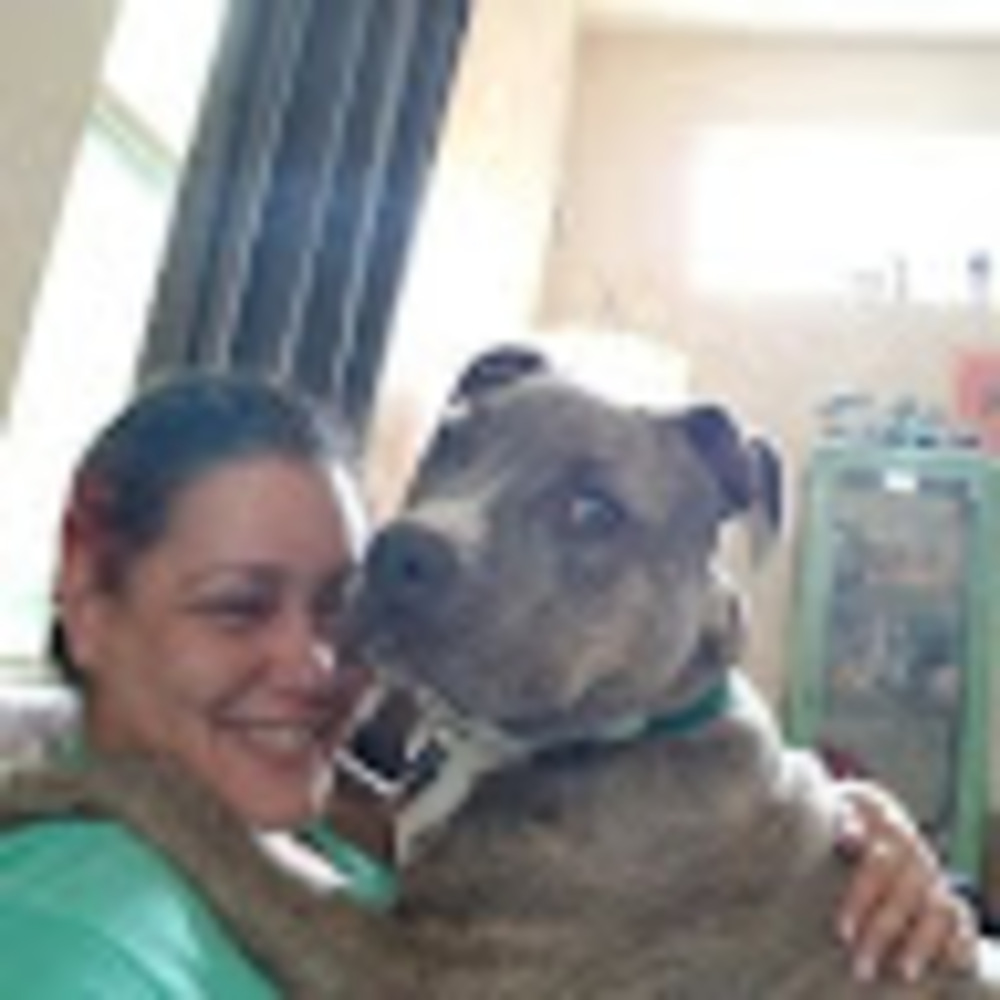 Meet your Posher, Caro